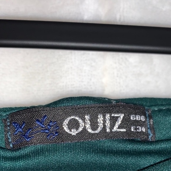 NEW Quiz Tight Dress - Picture 3 of 3